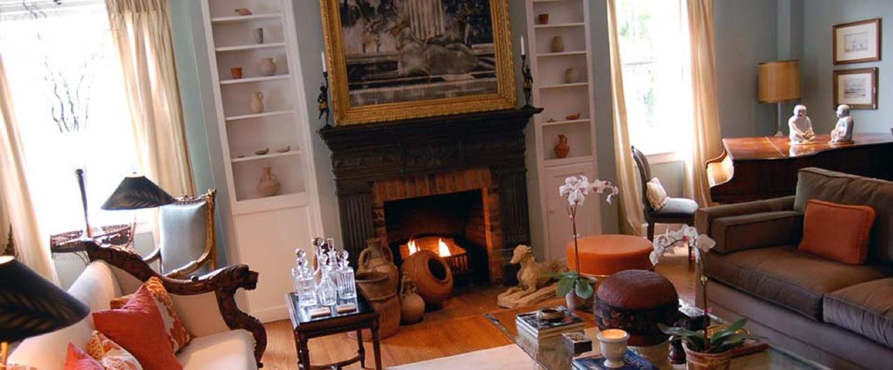 Hotel The Old Bank House à Niagara-on-the-Lake Extérieur photo